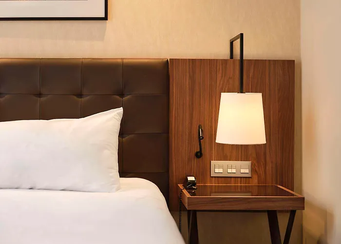 Hotel Brussel